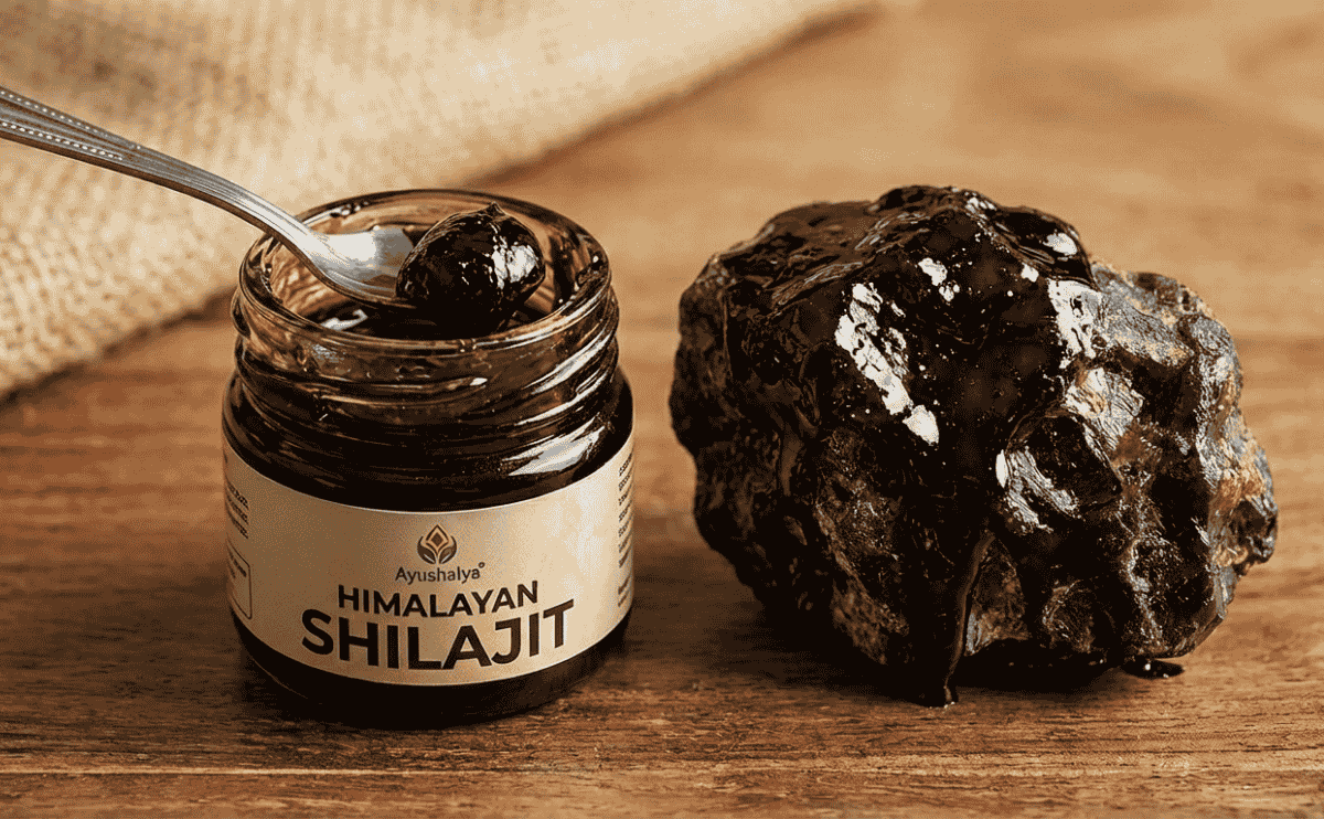The Truth About Shilajit: Coffee Scents, Hidden Fillers, and Why Resin Reigns Supreme