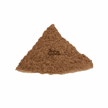 Premium Indian Kino Powder Pterocarpus marsupium Export Grade Ayushalya