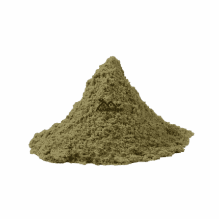 Premium Export Grade Raw Bold Fennel Powder Foeniculum Vulgare Pack by Ayushalya Store