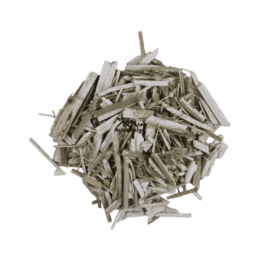 export-quality-raw-crushed-fennel-plant-parts-sonf-kutti-ayushalya Premium Export Grade Raw Crushed Fennel Plant Parts Chopped Foeniculum Vulgare Pack by Ayushalya Store