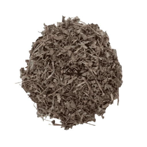 export-quality-raw-holy-basil-leaves-tulsi-ayushalya Premium Export Grade Raw Holy Basil Leaves Ocimum Sanctum Dried Tulsi Pack by Ayushalya Store