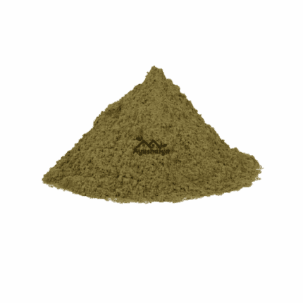 Premium Export Grade Raw Tej Patta Powder Cinnamomum Tamala Pack by Ayushalya Store