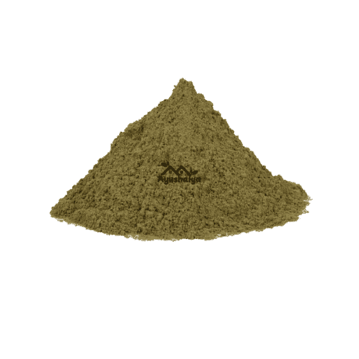 export-quality-raw-tej-patta-bay-leaf-powder-ayushalya Premium Export Grade Raw Tej Patta Powder Cinnamomum Tamala Pack by Ayushalya Store