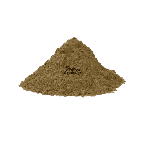 export-quality-raw-holy-basil-tulsi-powder-ayushalya Premium Export Grade Raw Holy Basil Leaf Powder Ocimum Sanctum Tulsi Pack by Ayushalya Store