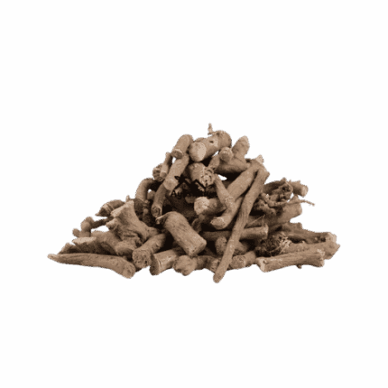 Premium Export Grade Raw Hogweed Root Whole Dried Boerhavia Diffusa Sathi Jadd Punarnava Pack by Ayushalya Store