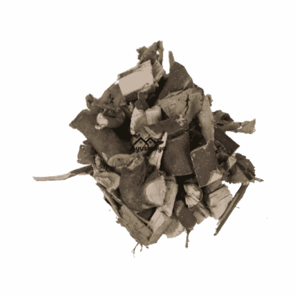 Premium Export Grade Raw Shal Parni Whole Dried Desmodium Gangeticum Roots Pack by Ayushalya Store