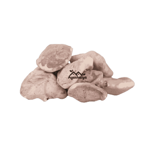 wholesale-export-quality-raw-singhara-katni-water-chestnut Premium Export Grade Raw Singhara Katni Whole Dried Water Chestnut Trapa Natans Pack by Ayushalya Store